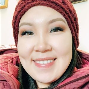 Meet your Posher, Sabrina